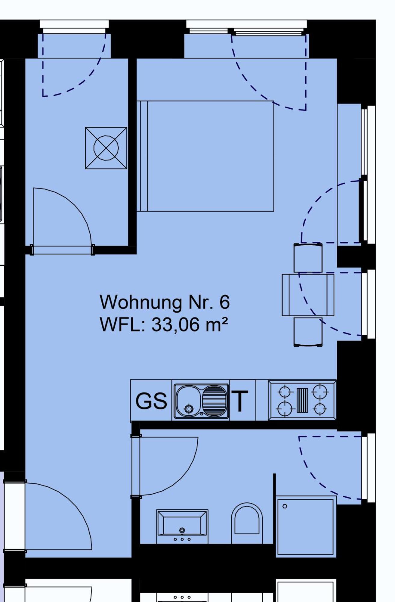 Between Studios Ольденбург Номер фото